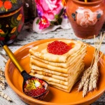 Широкая масленица в ТЦ КРУЧАР