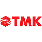 Открытие магазина TMK